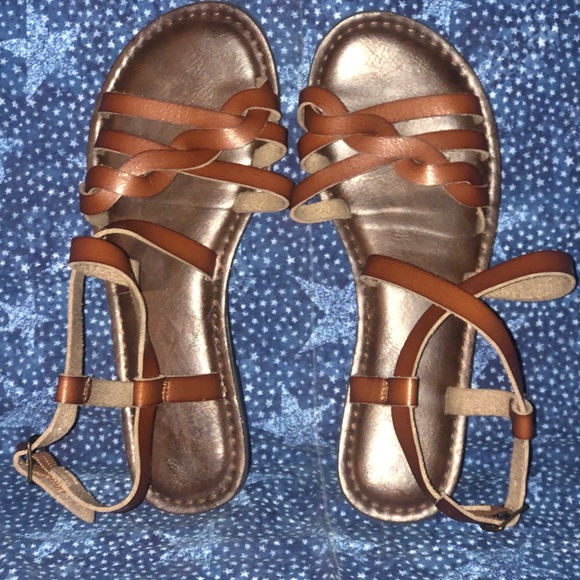 Sandal Bundle - Picture 1 of 6